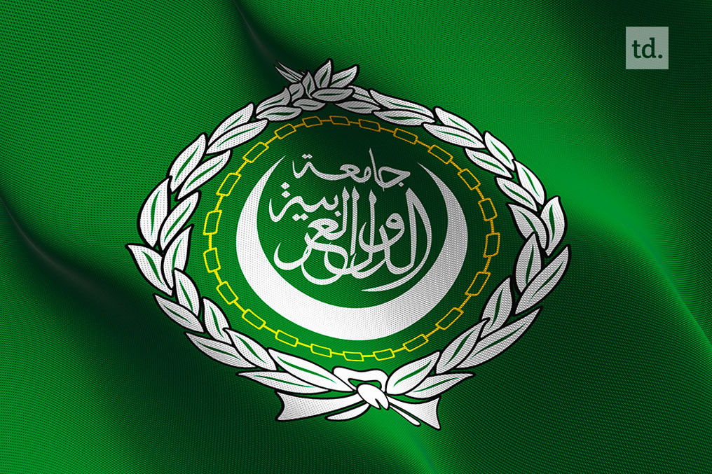 Ligue arabe : attaque en règle contre l'Iran 