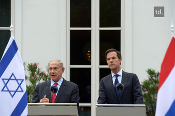 Mahmoud Abbas et Benjamin Netanyahu d'accord pour se rencontrer 