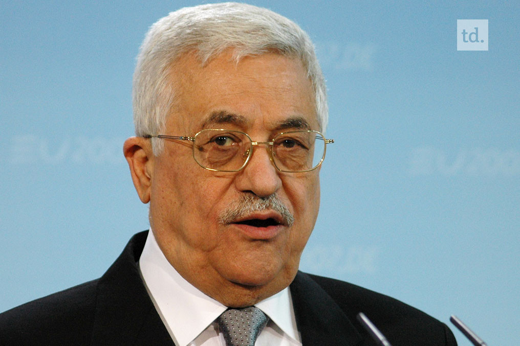 Mahmoud Abbas se rendra à Jérusalem 