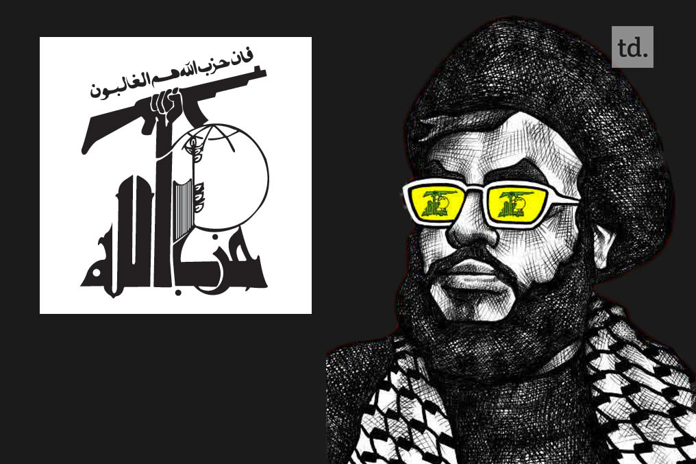 Nasrallah aime la mouloukhiya !