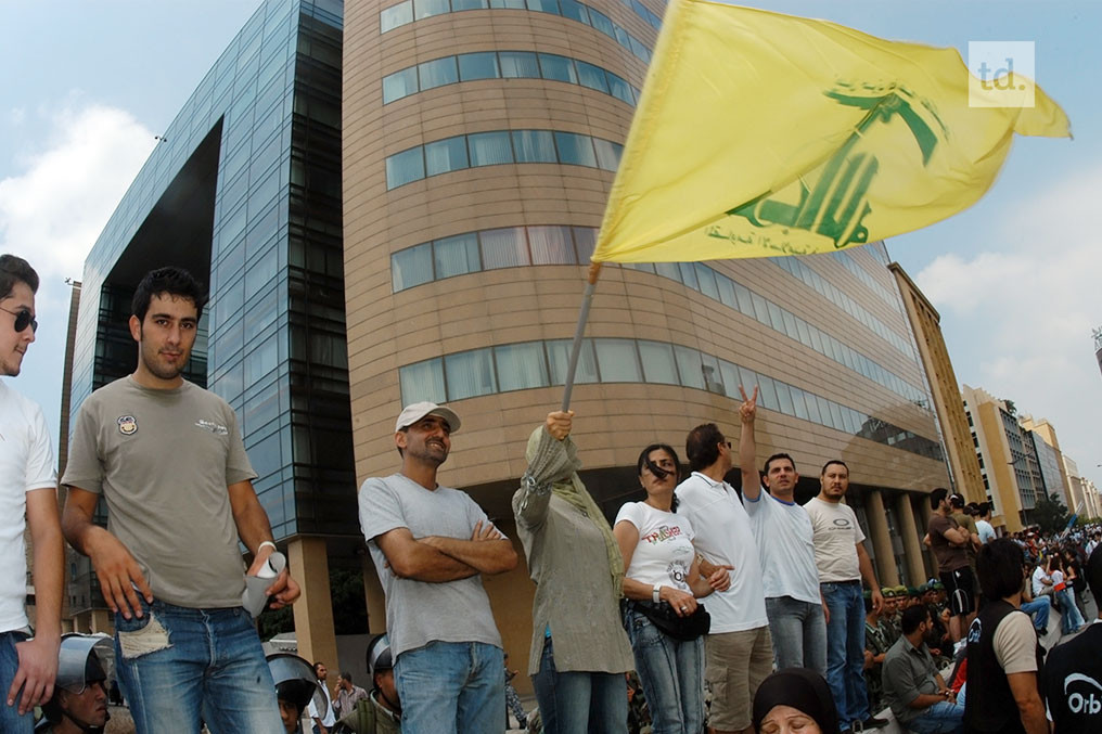 Nasrallah : 'Ne soyez pas effrayés d'une victoire du Hezbollah'