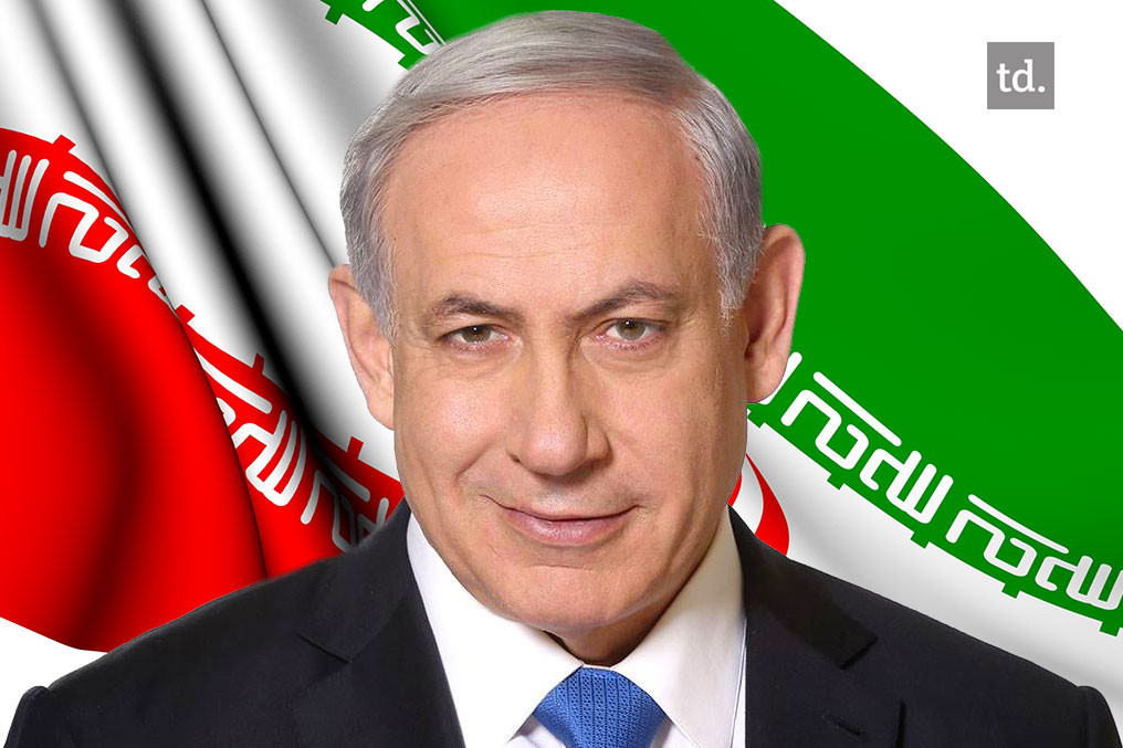 Netanyahu : l'Iran est une menace pour le monde