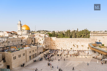 Nouvelle résolution contre Israël à l'Unesco 