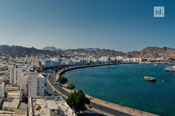 Oman confronté à la crise 