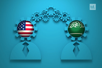 Pas de tension entre Washington et Riyad 