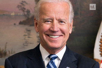 Prochaine visite de Joe Biden en Israël