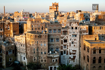 Série d'attentats anti-chiites au Yémen
