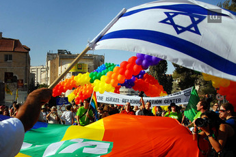 Six blessés lors de la Gay Pride à Jérusalem