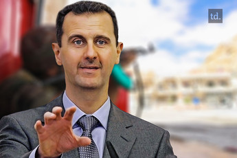 Syrie : Bachar prêt à coopérer avec les pays occidentaux 