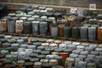 Syrie : l'EI utiliserait des armes chimiques