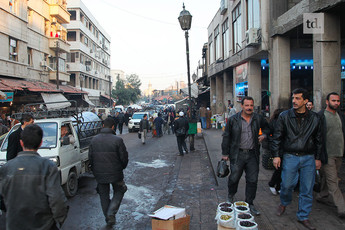 Syrie : les rebelles quittent Barzé 