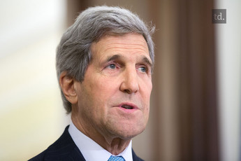 Syrie : rencontre Lavrov-Kerry la semaine prochaine 