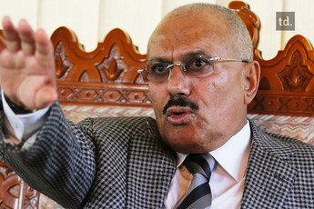 Yémen : Ali Abdallah Saleh tué par des rebelles Houthis