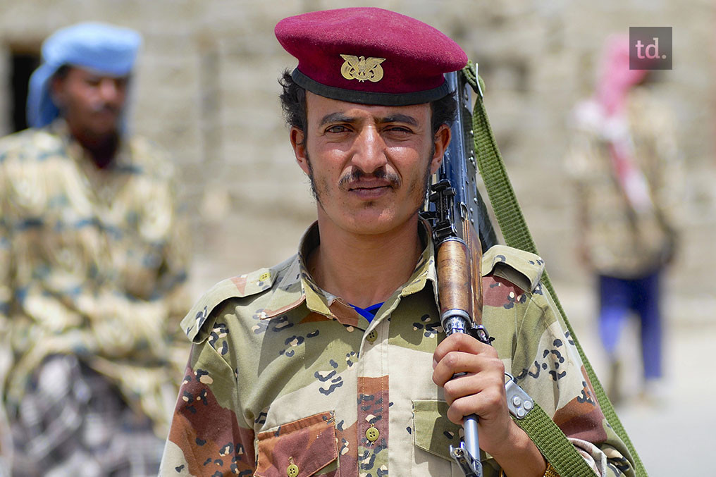 Yémen : l'opération 'Tempête décisive' a débuté