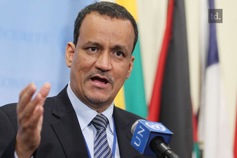 Yémen : nouvelles négociations de paix