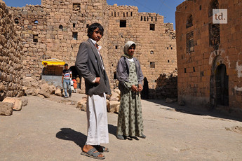 Yémen : reprise des pourparlers de paix 