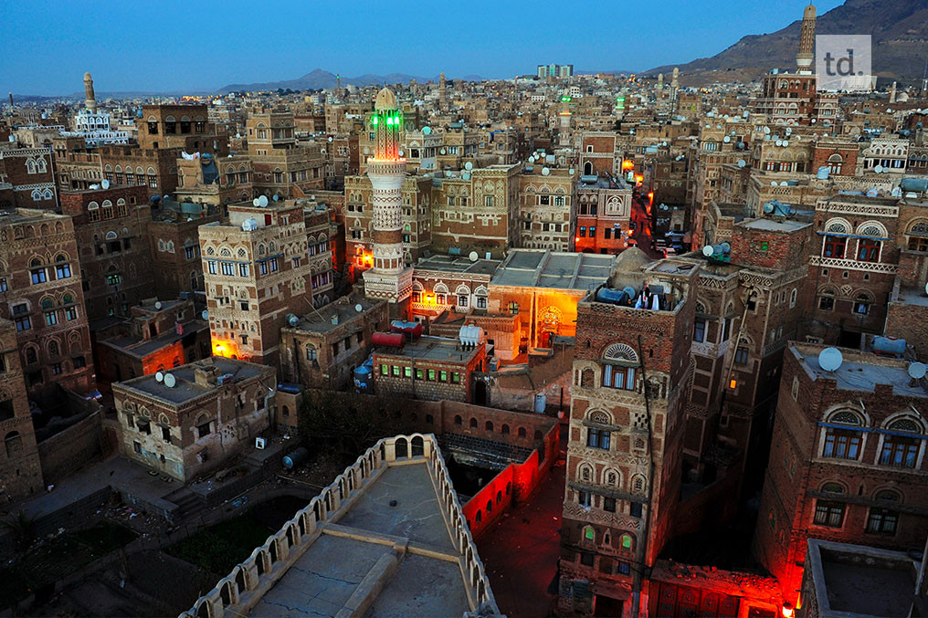 Yémen : tous les diplomates russes ont été évacués 