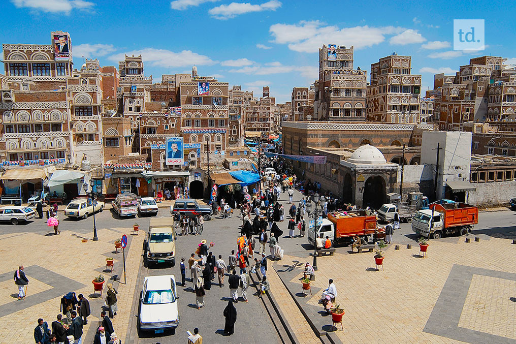 Yémen : Washington compte sur l'Arabie Saoudite 