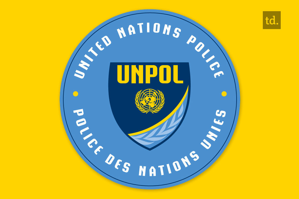 Accord sur la présence d'une force policière au Burundi 