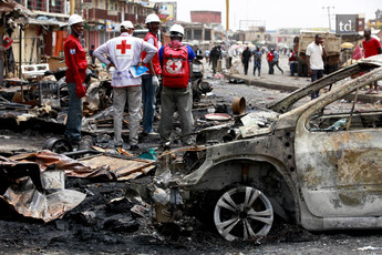 Boko Haram : mettre un terme au carnage