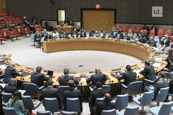 Burundi : le Conseil de sécurité ne se prononce pas sur la validité du 3e mandat