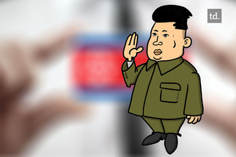Durcissement des sanctions contre la Corée du Nord