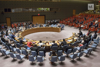Iran : le Conseil de sécurité prépare l'abrogation des sanctions