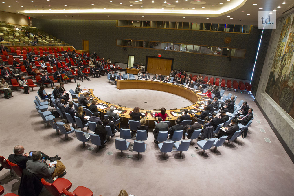 Israël-Hezbollah : le Conseil de sécurité veut éviter l'escalade 