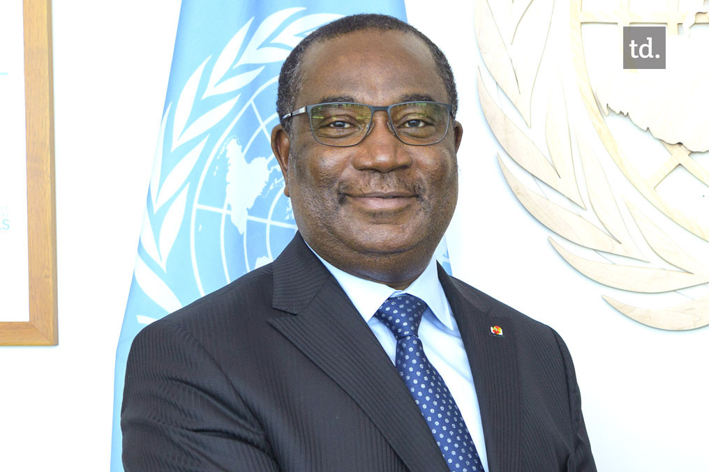 L'ONU salue la dynamique du Togo