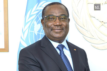 L'ONU salue la dynamique du Togo