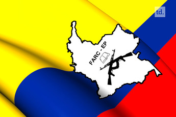 L'ONU supervisera le règlement du conflit en Colombie