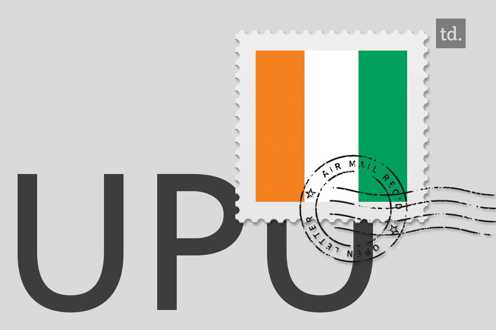 La Côte d'Ivoire présidera la conférence de l'Union postale universelle