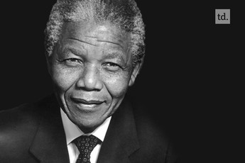 La gratitude des Nations Unies au héros de la lutte contre l'apartheid 