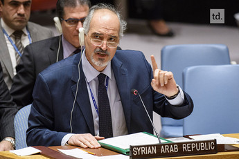 Le Conseil de sécurité réclame un cessez-le-feu de 30 jours en Syrie 