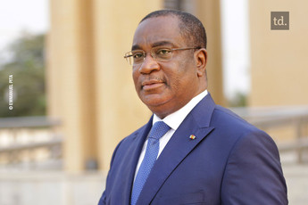 Logistique : le PAM sollicite le Togo