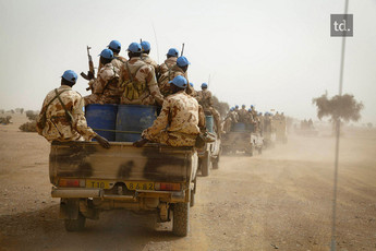 Mali : inquiétudes du Conseil de sécurité
