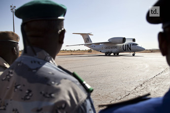 Mali : le Conseil de sécurité veut le respect de l'accord de paix 