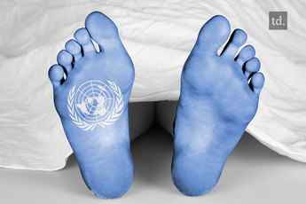 Meurtres, tortures, viols : le rapport accablant de l'ONU