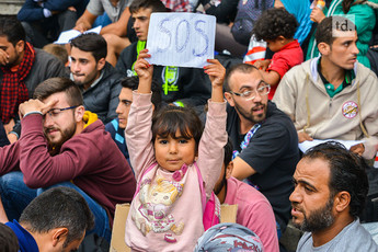 Migrants : l'ONU critique l'attitude de la Hongrie