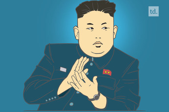 Nouvelle mise en garde à la Corée du Nord 
