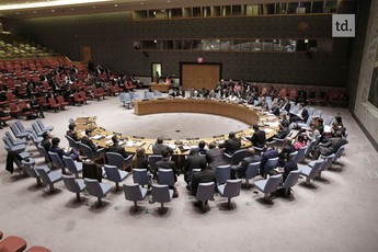 Tension Ryad-Téhéran : inquiétudes du Conseil de sécurité 