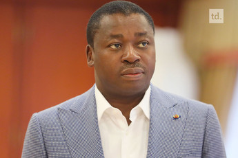 Unesco : le président togolais en Guinée Equatoriale 