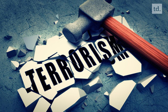 Premier portail d'appui aux victimes du terrorisme
