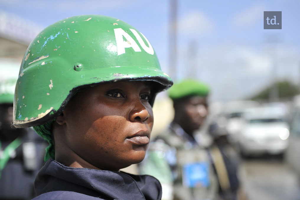 L'UA veut envoyer des troupes au Burundi