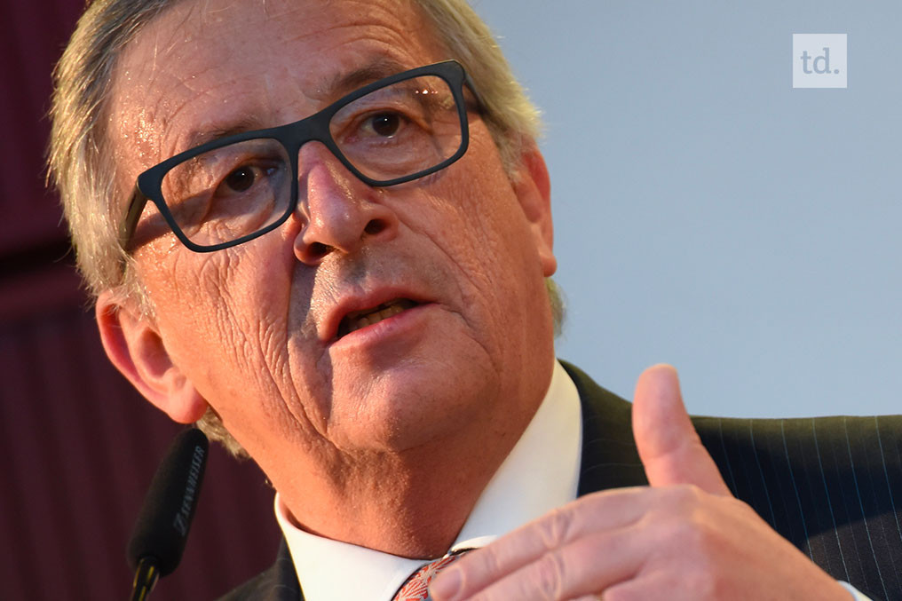 Internet et terrorisme : les propositions de Jean-Claude Juncker