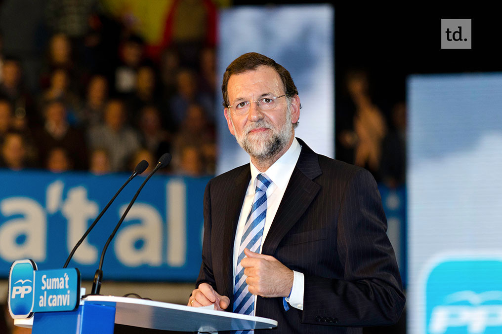 L'Espagne inquiète de la menace indépendantiste 