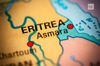 Addis-Asmara : les retrouvailles 