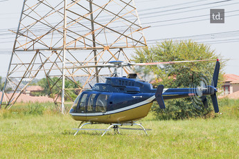 Afrique du Sud : Eskom au bord de la faillite 