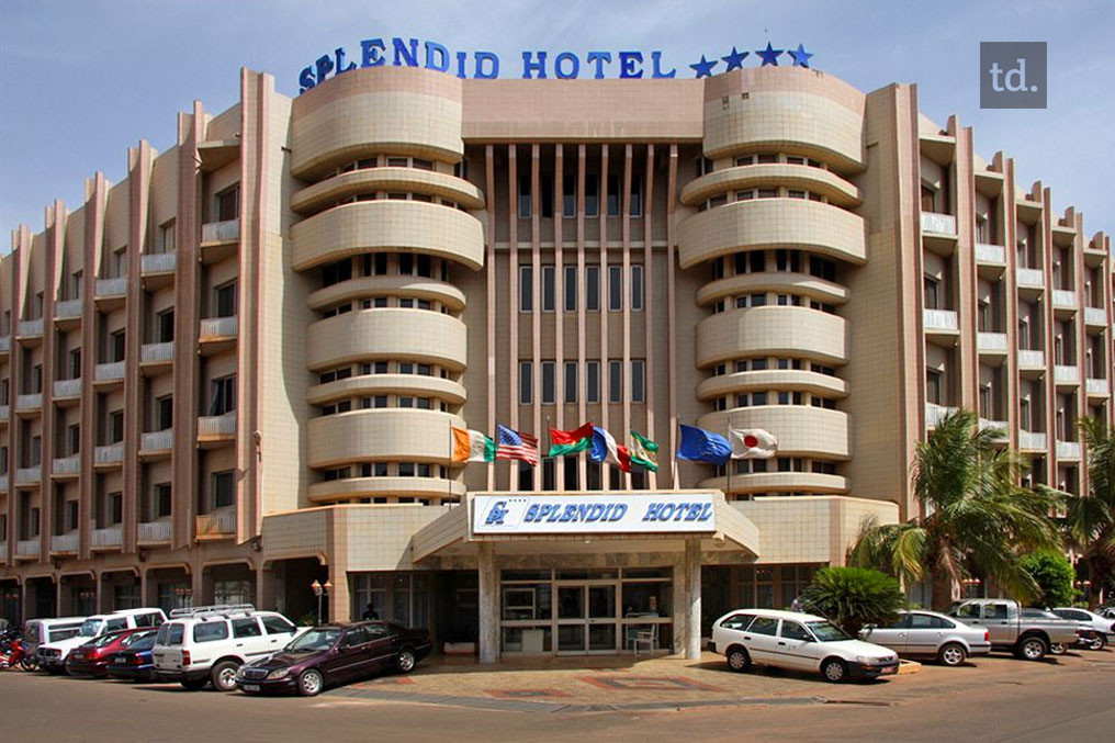 Al-Qaïda au Maghreb islamique revendique l'attaque de Ouagadougou