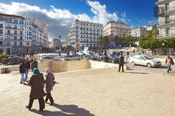 Algérie : choix douloureux